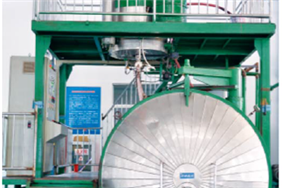 環(huán)氧真空澆注設(shè)備