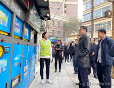 街道社區(qū)垃圾分類新花樣