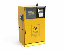 廢棄口罩是“醫(yī)療垃圾”還是“其他垃圾”？