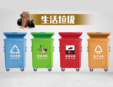 北京生活垃圾分類新規(guī)來了，垃圾怎么分？