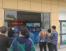 物聯(lián)網(wǎng)+智能回收兌換新模式推行垃圾分類(lèi)智能化