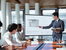 大型智能垃圾分類箱廠家在哪？