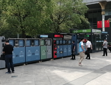 持續(xù)推進(jìn)生活垃圾分類處理，徐州出新招！