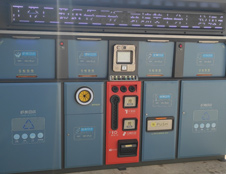 社區(qū)投放智能垃圾桶，從源頭上做好垃圾分類